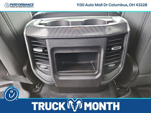 New 2026 RAM 1500 Big Horn w/ Night Edition image 16