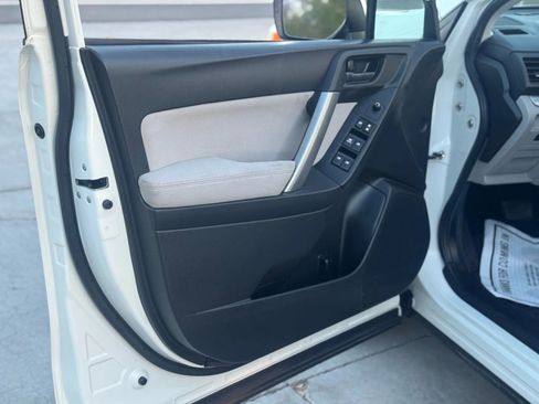 Used 2015 Subaru Forester 2.5i Premium w/ Popular Package #1 image 10