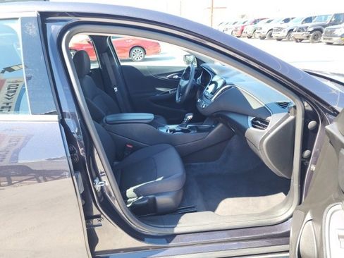 Used 2023 Chevrolet Malibu LT image 49
