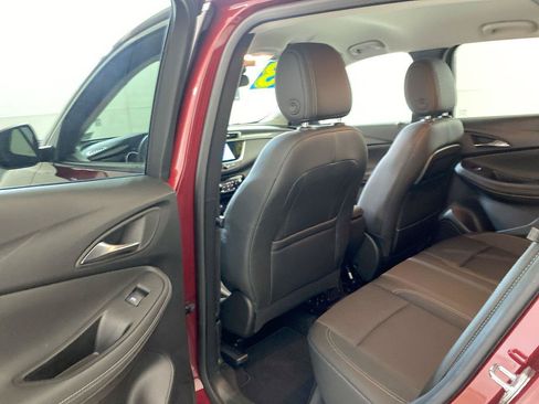 Used 2023 Buick Encore GX Preferred w/ Cold Weather Comfort Package FWD image 14