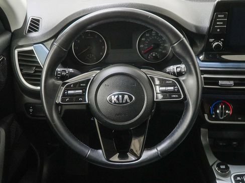 Used 2021 Kia Seltos S image 22