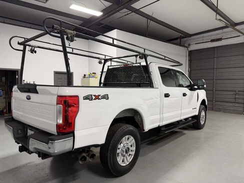 Used 2019 Ford F250 XLT image 6