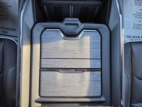 New 2026 RAM 1500 Limited w/ Night Edition image 35