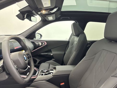New 2026 BMW X3 xDrive30i w/ Convenience Package AWD/4WD image 24