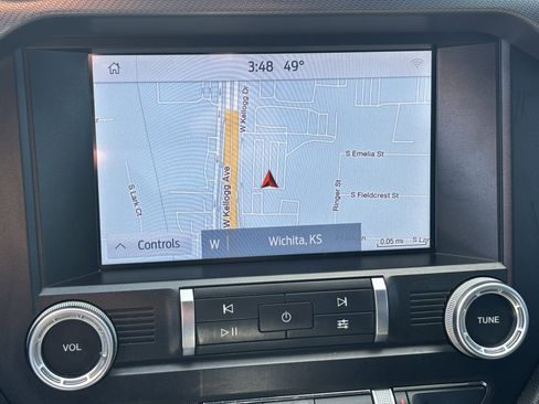 Used 2019 Ford Mustang GT Premium w/ Equipment Group 401A RWD image 14