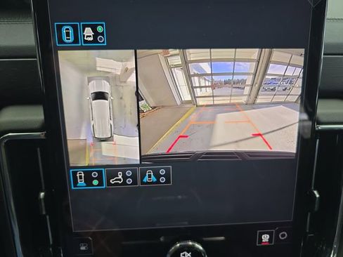 New 2026 GMC Yukon XL Denali w/ Sun & Power Step Package image 16