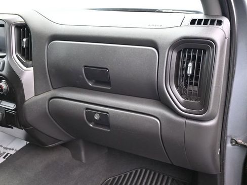 Used 2019 Chevrolet Silverado 1500 Custom Trail Boss w/ Custom Convenience Package image 36