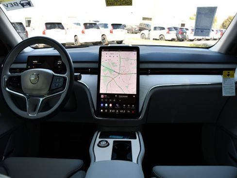 New 2025 Volvo EX90 Ultra w/ Protection Package Premier image 19