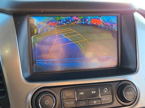 Used 2016 Chevrolet Tahoe LTZ AWD/4WD image 34