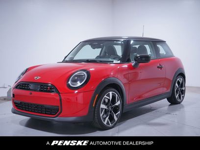 Used 2025 MINI Cooper S
