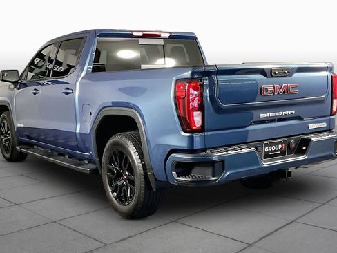 Certified 2026 GMC Sierra 1500 Elevation w/ Preferred Package RWD image 11