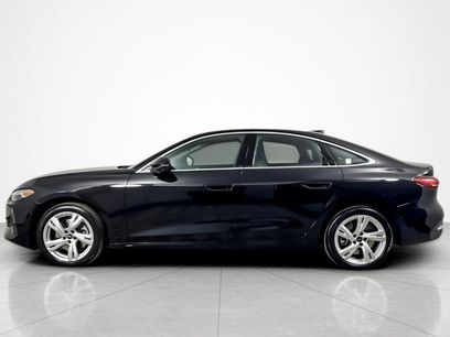 Used 2025 Audi A5 2.0T Premium Plus Sedan w/ Premium Plus