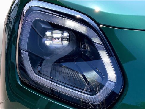 New 2027 MINI Cooper Countryman S AWD/4WD image 13