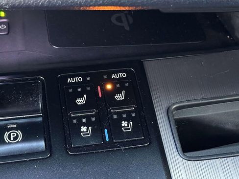 Used 2021 Lexus RX 450h F Sport w/ Cold Weather Package (CT) image 30