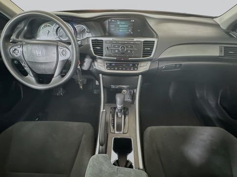 Used 2013 Honda Accord LX image 26