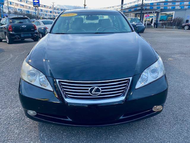 Used 2009 Lexus ES 350 FWD image 2
