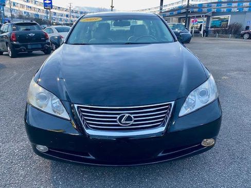 Used 2009 Lexus ES 350 FWD image 2