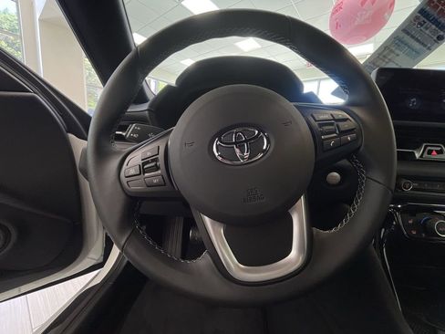 New 2026 Toyota Supra Premium image 12