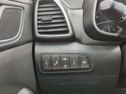Used 2021 Hyundai Tucson Limited AWD/4WD image 32