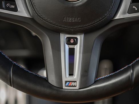 Used 2024 BMW X3 M40i w/ Premium Package AWD/4WD image 37