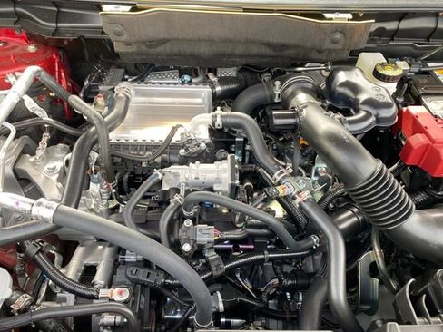 New 2026 Mitsubishi Outlander SE AWD/4WD image 27