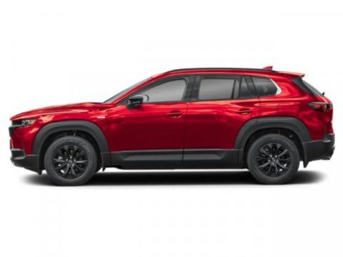 New 2026 MAZDA CX-50 AWD 2.5 Hybrid w/ Weather Package image 3