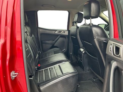 Used 2021 Ford Ranger XLT w/ Equipment Group 302A High image 23