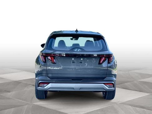 New 2026 Hyundai Tucson SE FWD image 7