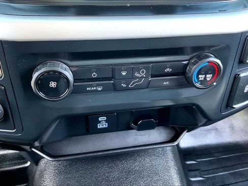 Certified 2022 Ford F150 XL w/ Trailer Tow Package image 28