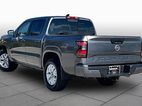 Used 2023 Nissan Frontier SV w/ SV Convenience Package AWD/4WD image 12