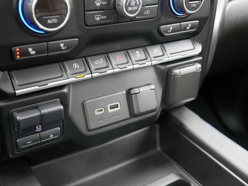 Used 2021 Chevrolet Silverado 1500 RST w/ All Star Edition Plus image 20