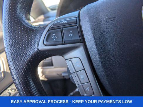 Used 2016 Honda Odyssey EX image 29