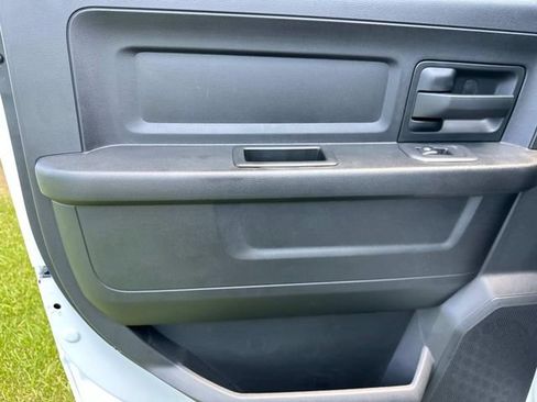 New 2025 RAM 2500 Tradesman AWD/4WD image 26