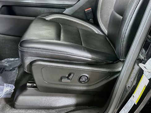 Used 2021 RAM 1500 TRX w/ TRX Level 2 Equipment Group AWD/4WD image 26