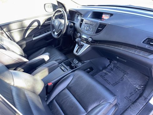 Used 2012 Honda CR-V EX-L image 21