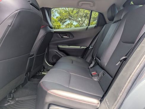 Used 2023 Toyota Prius Prime FWD image 13