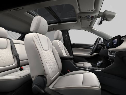 New 2026 Buick Encore GX Avenir w/ Avenir Technology Package AWD/4WD image 57