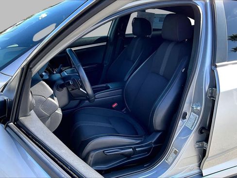 Used 2021 Honda Civic Sport image 7