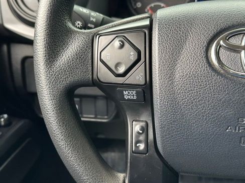 Used 2023 Toyota Tacoma SR AWD/4WD image 38