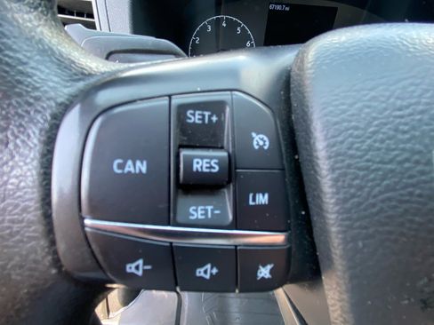 Used 2020 Ford Transit 250 Low Roof AWD image 25