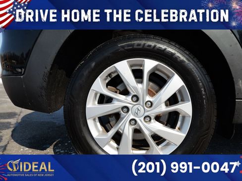 Used 2019 Hyundai Tucson Value w/ Cargo Package AWD/4WD image 12