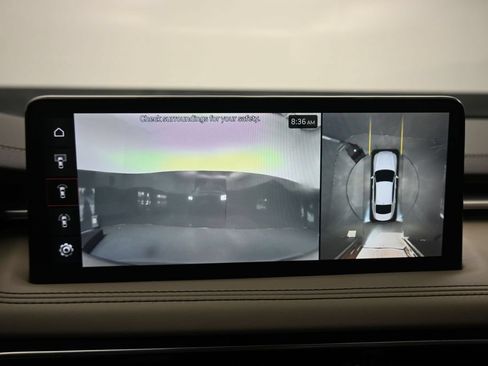 Used 2023 Genesis G70 3.3T w/ Sport Prestige Package RWD image 23