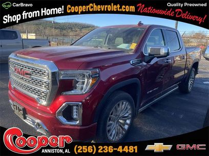Used 2019 GMC Sierra 1500 Denali w/ Denali Ultimate Package