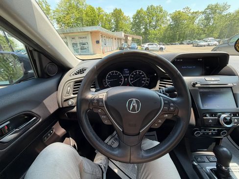 Used 2016 Acura ILX FWD image 23