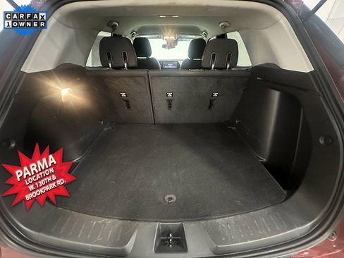 Certified 2024 Chevrolet TrailBlazer LT w/ Driver Confidence Package image 16