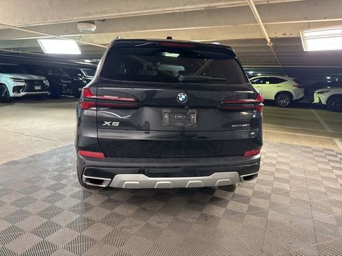Used 2026 BMW X5 xDrive40i image 6