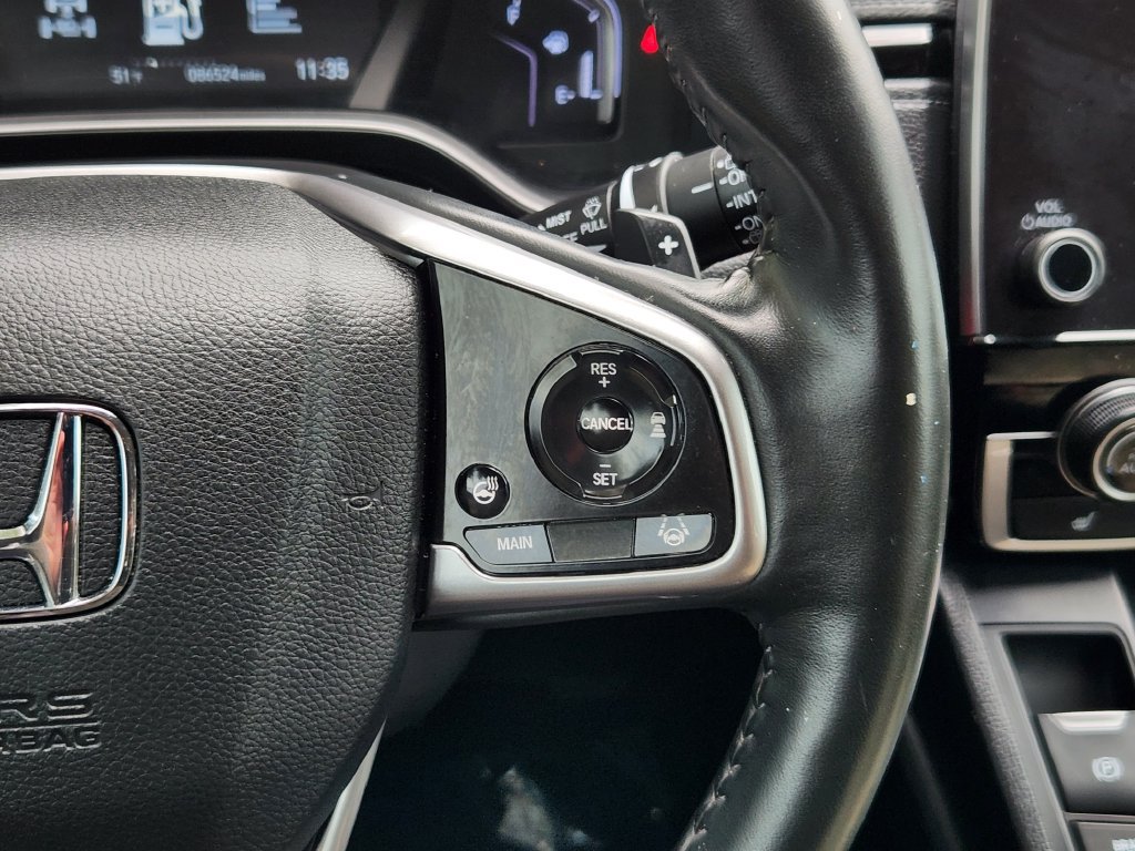 Used 2021 Honda CR-V EX-L image 18