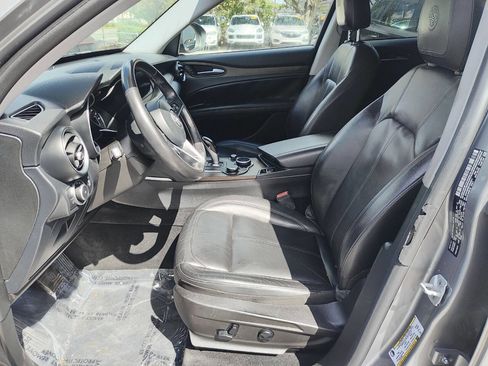 Used 2018 Alfa Romeo Stelvio Ti image 21