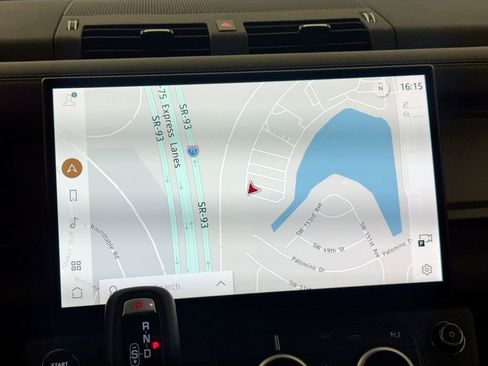 New 2026 Land Rover Defender 130 V8 image 13