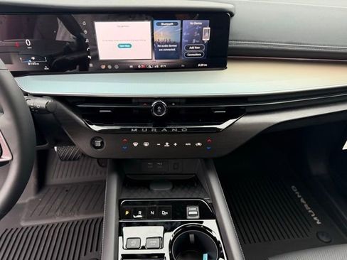 New 2026 Nissan Murano SL image 21